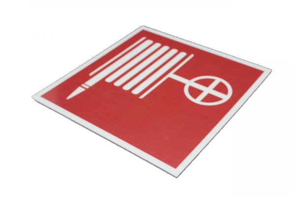 F02 пожарный кран