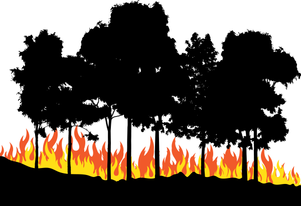 Ядерный взрыв арт