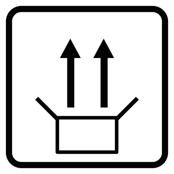 Манипуляционные знаки