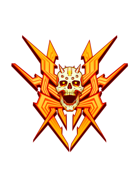 Дум Этернал лого