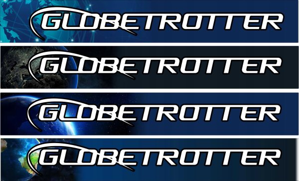 Наклейки Volvo Globetrotter XL FH 12