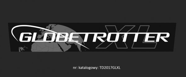 Наклейки Вольво fh12 Глобетроттер