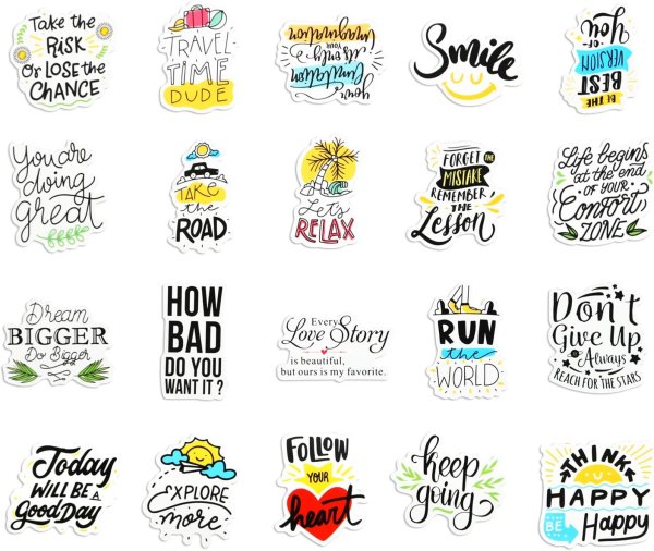 Стикеры "мотивация"