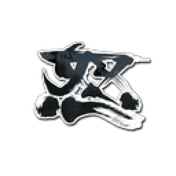 Наклейка гнев КС го