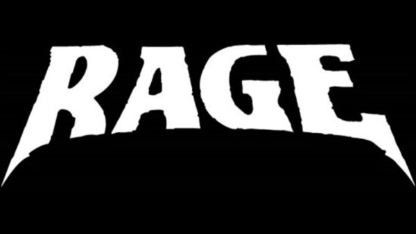 Rage Band logo
