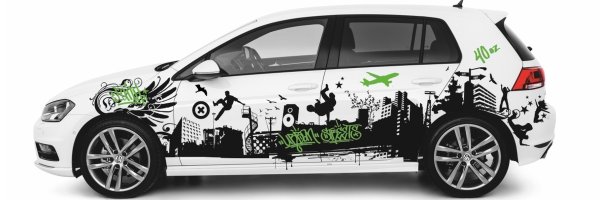 Винилы на авто