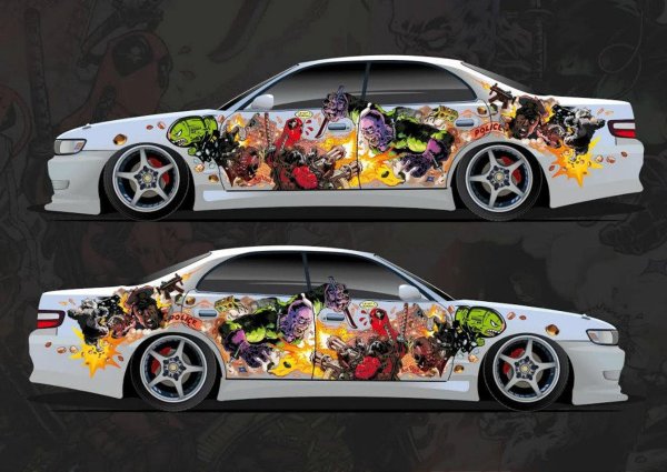 Astra j GTC винил