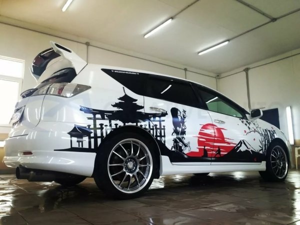 Стикербомбинг Марвел