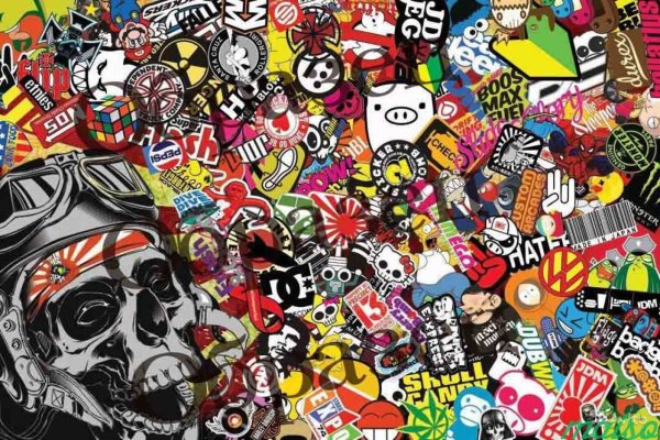 Виниловые наклейки на авто