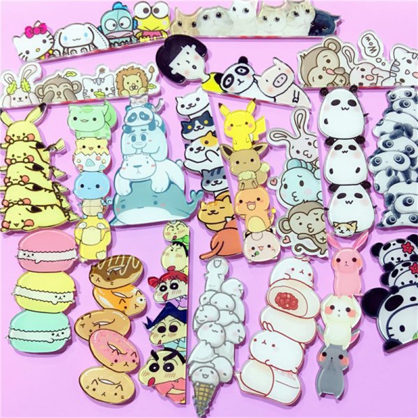 Милые кавайные вещи