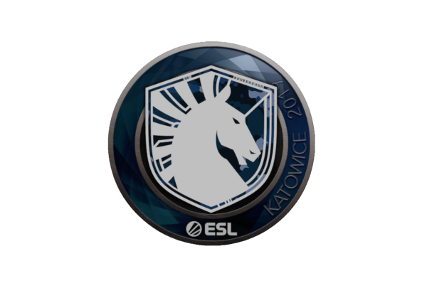 Тим Ликвид наклейки