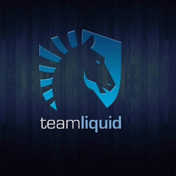 Team Liquid Dota 2