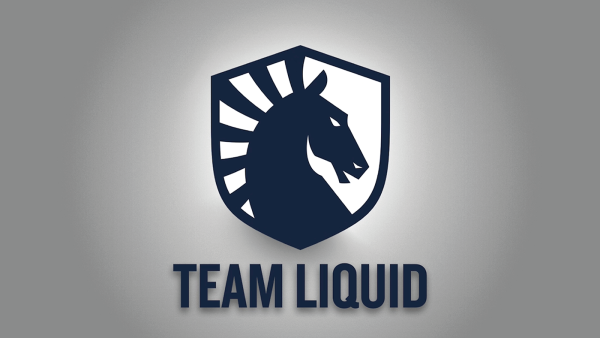 Team Liquid лого