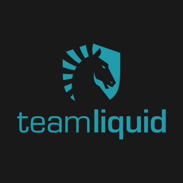 Team Liquid логотип