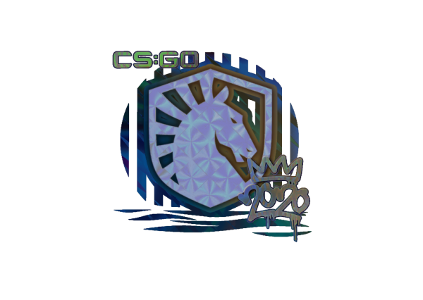 Стикеры игроков в КС го