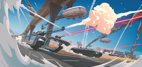 Cobra King War Thunder