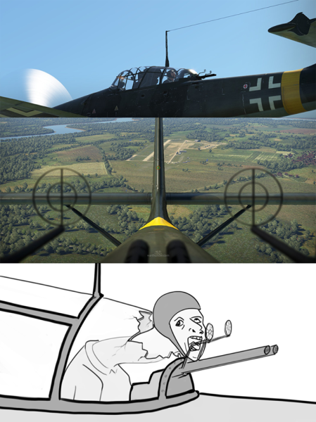 Escape from Tarkov anime Art