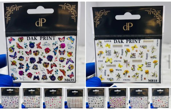 Фото 3х4 стикер на телефоне