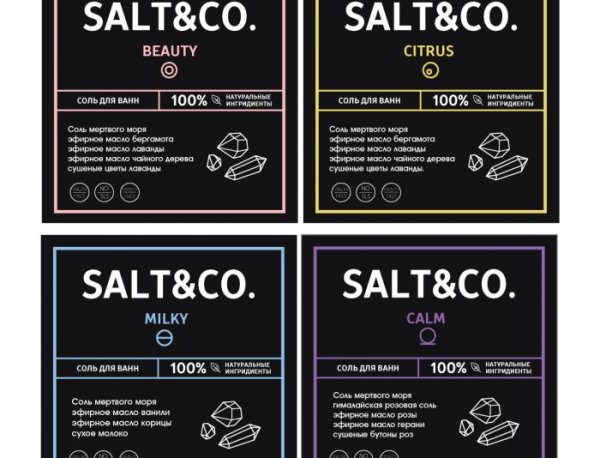 Spa a la carte Thalasso Mineral