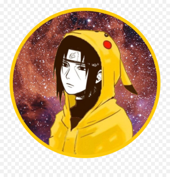 Чиби Наруто Акацуки Итачи