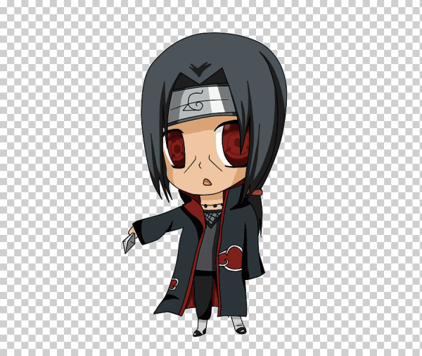 Наруто Эстетика Итачи