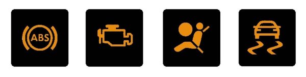 Стикеры для банкомата