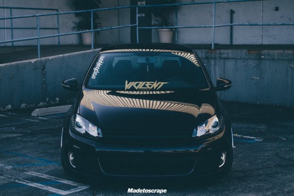 Стенс наклейки на авто