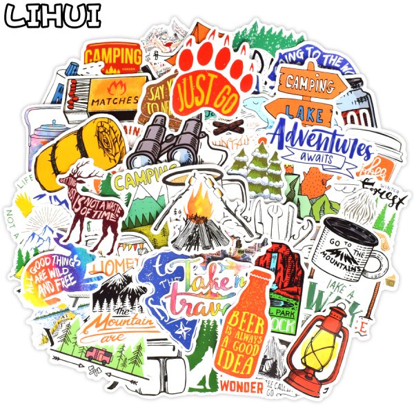 Стикеры для скрапбукинга путешествие