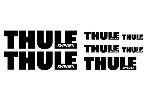 Thule логотип