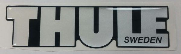 Thule логотип