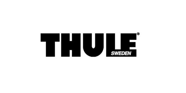 Оригинальные наклейки Thule