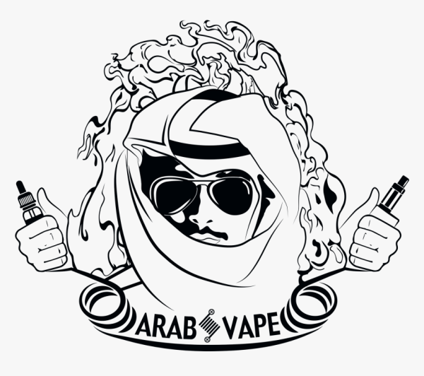 Вейп логотип