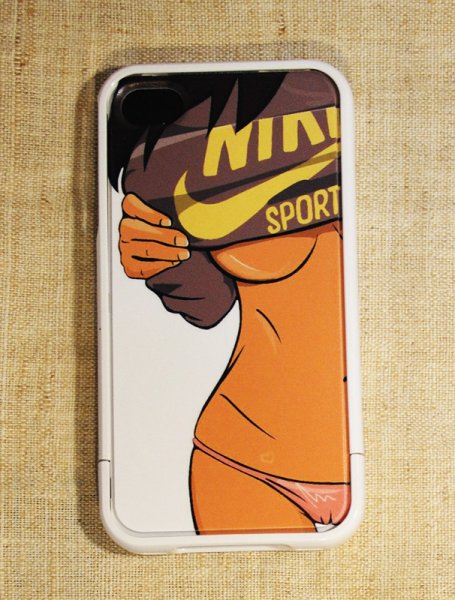 Smoant Charon Baby наклейки