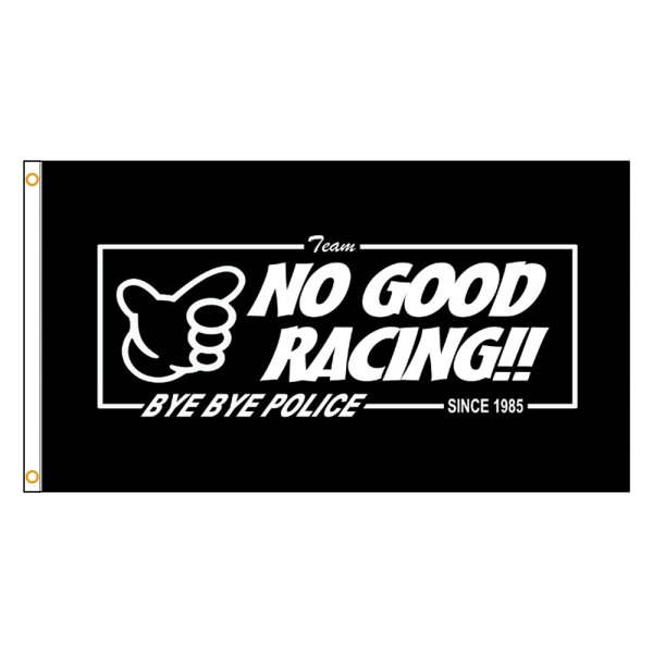 No good Racing