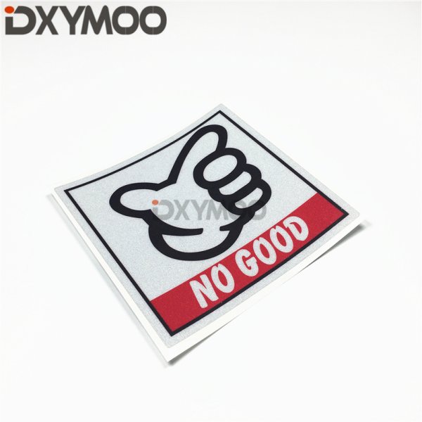 Наклейка (стикер) Osaka