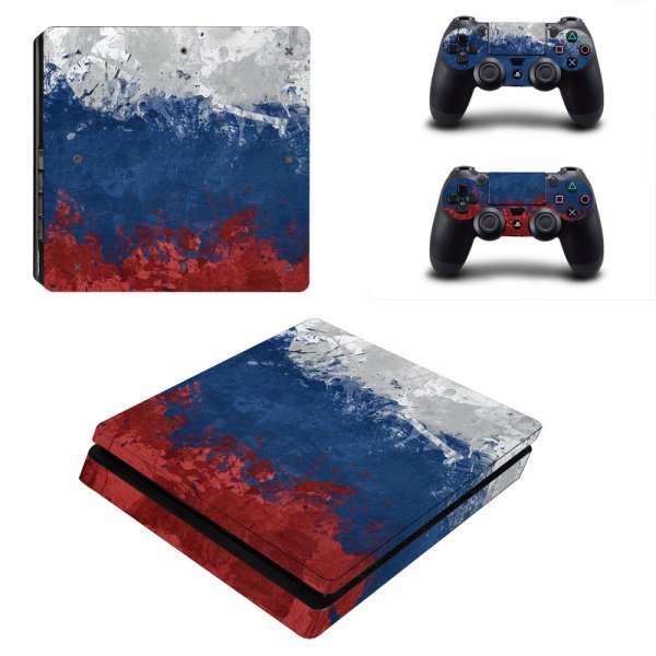 Винил для ps4 Pro