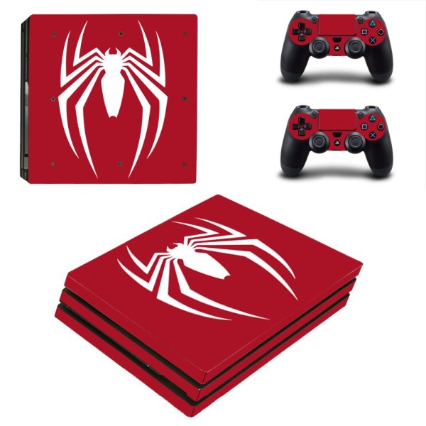 Sony ps4 Pro Spider man