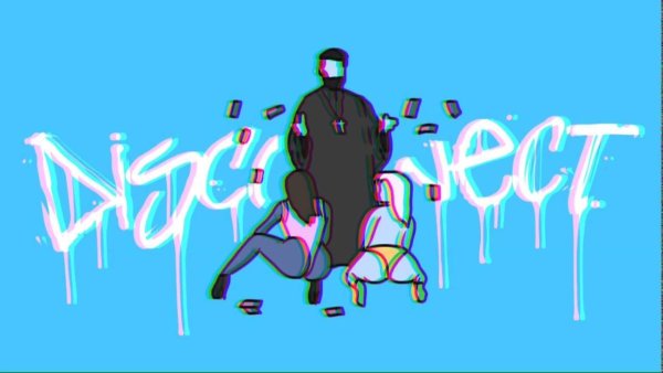 Кравц и Элджей