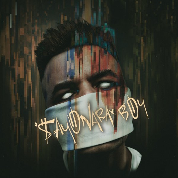 Элджей Sayonara boy