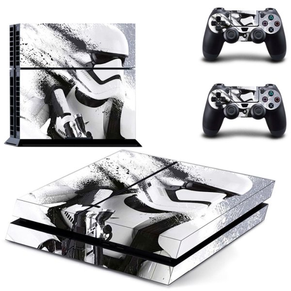 Star Wars ps4