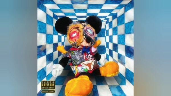 Элджей в Каппе