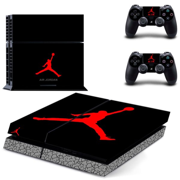 Jordan ps5
