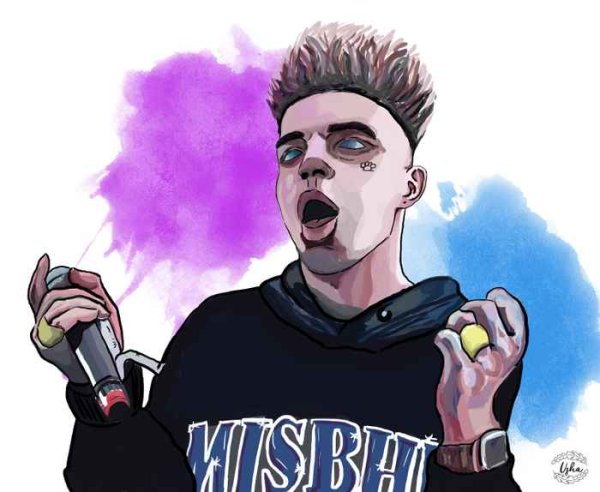 Allj Элджей Type Beat