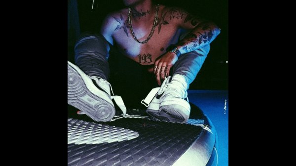 Porsche 911 Элджей