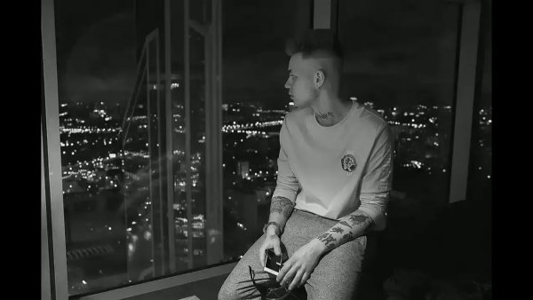 Элджей 911 обложка