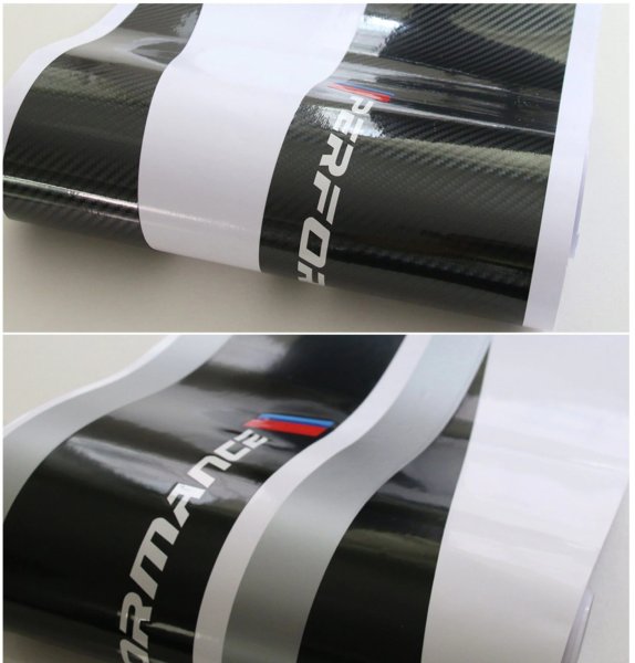 Виниловые наклейки печать