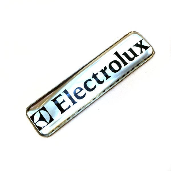 Прозрачные наклейки