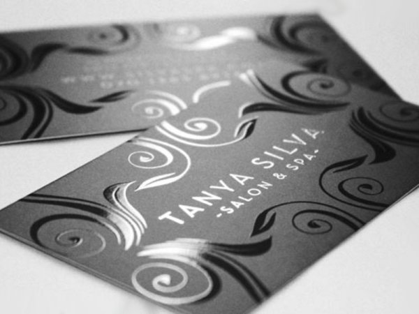 Глянцевая наклейка