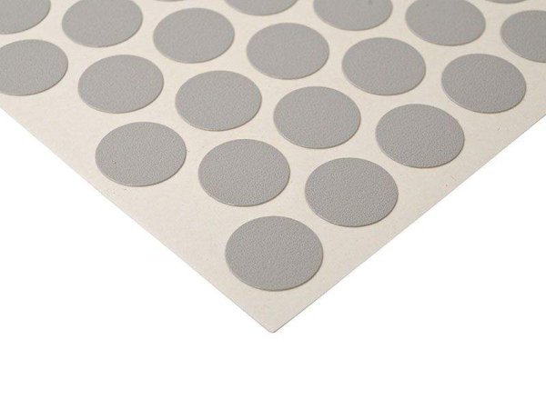 Заглушки самоклеящиеся для мебели