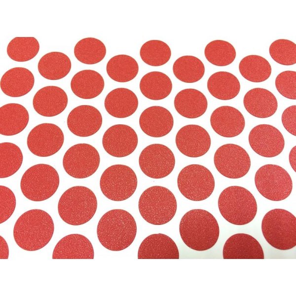 Заглушка эксцентрика,d17